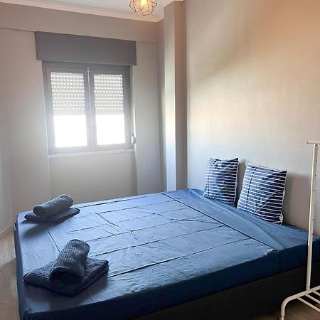 Luna Apartment Корройюш Экстерьер фото