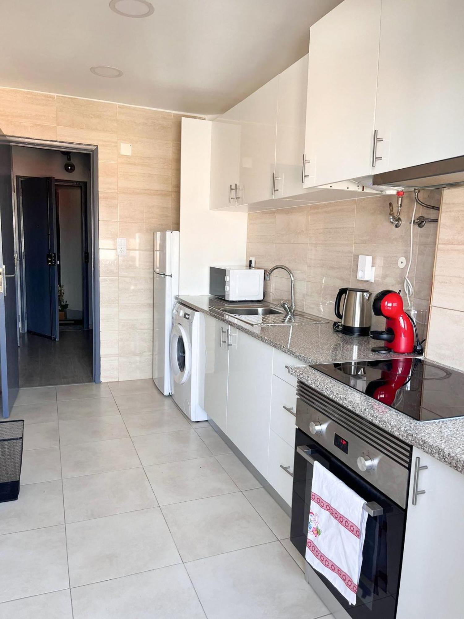 Luna Apartment Корройюш Экстерьер фото