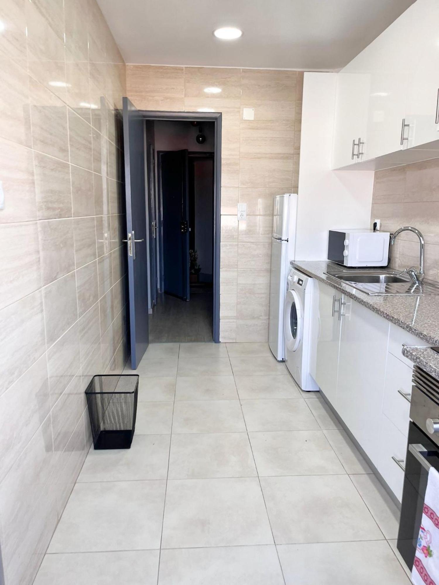 Luna Apartment Корройюш Экстерьер фото