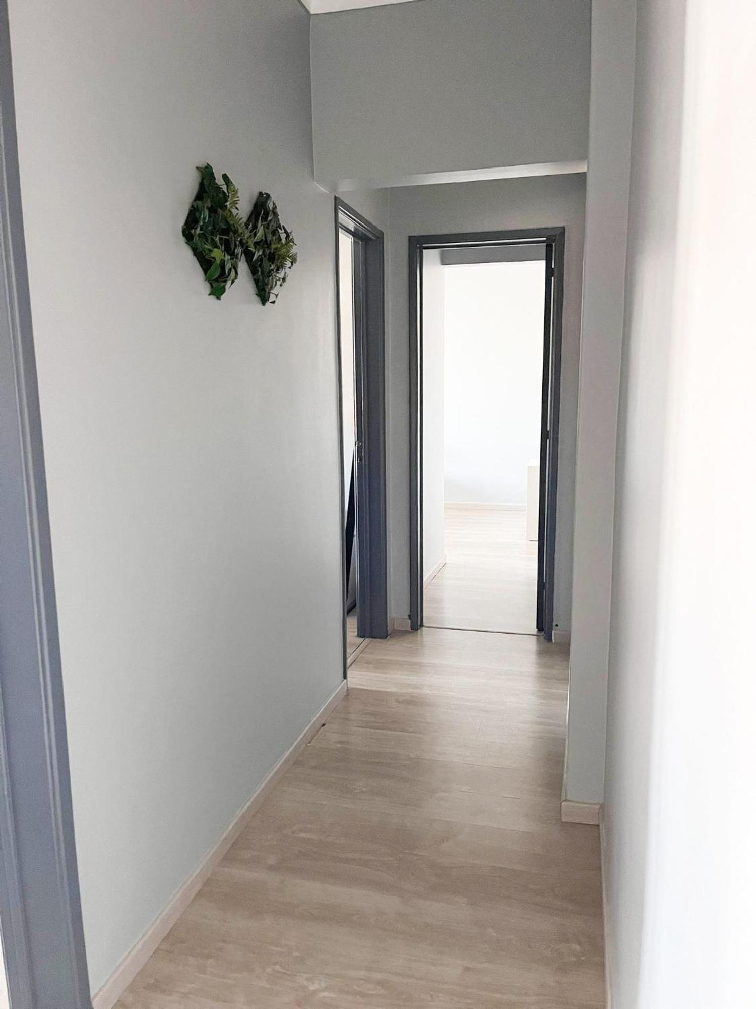 Luna Apartment Корройюш Экстерьер фото