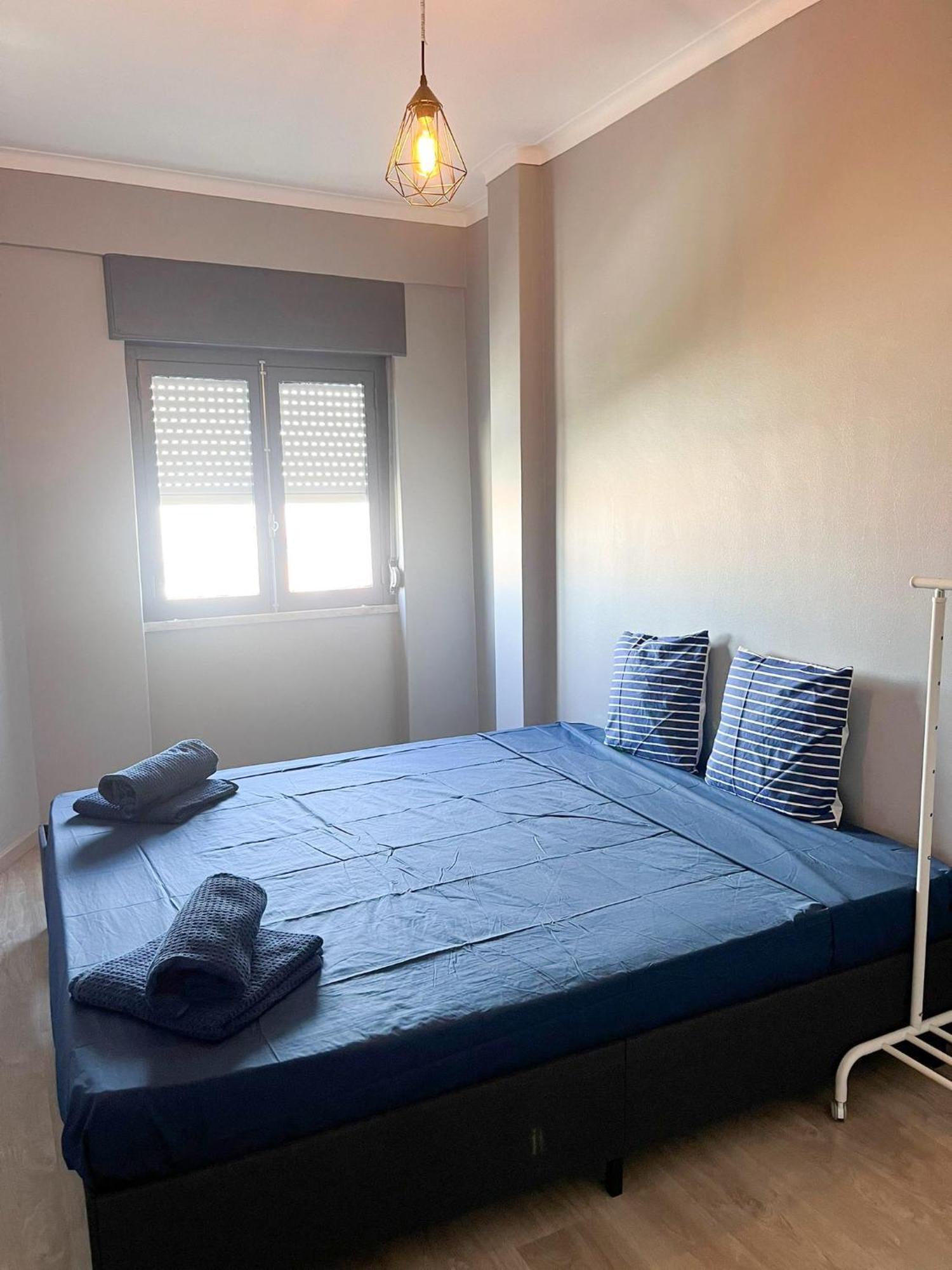 Luna Apartment Корройюш Экстерьер фото