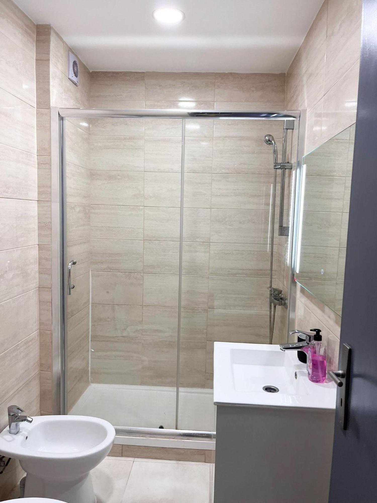 Luna Apartment Корройюш Экстерьер фото